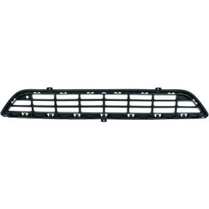 Grelha de ventilador, pára-choques para Opel Mokka 12-16