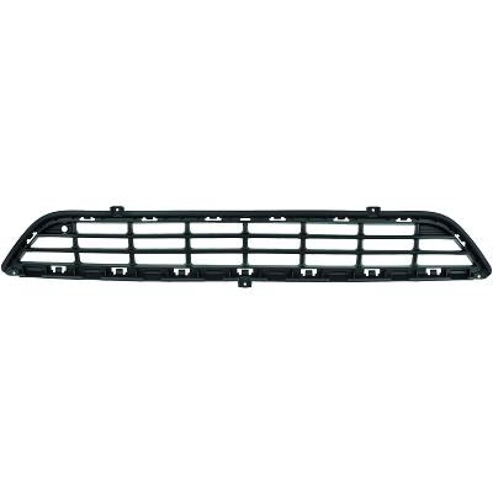 Grelha de ventilador, pára-choques para Opel Mokka 12-16