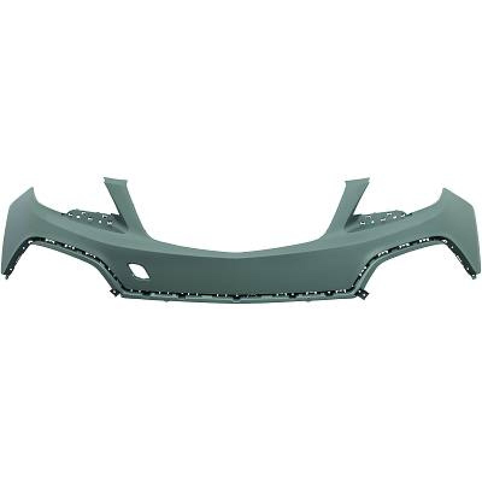 Pára-choques Dianteiro para Opel Mokka 12-16