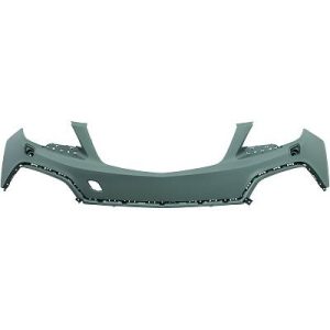 Pára-choques Dianteiro para Opel Mokka 12-16