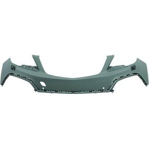 Pára-choques Dianteiro para Opel Mokka 12-16