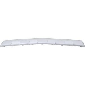 Guarnição, pára-choques Dianteiro para Opel Mokka 12-16