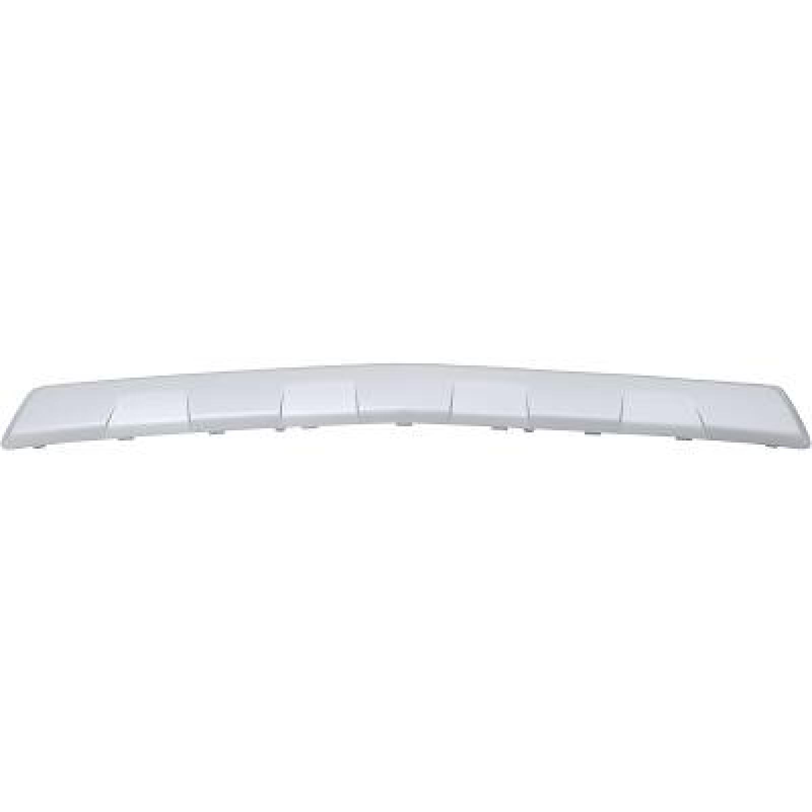 Guarnição, pára-choques Dianteiro para Opel Mokka 12-16