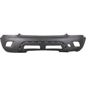 Pára-choques Traseiro para Opel Mokka 12-16