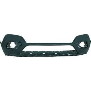 Spoiler Dianteiro para Opel Mokka 12-16
