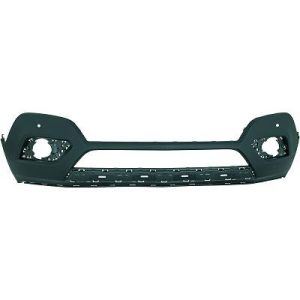 Spoiler Dianteiro para Opel Mokka 12-16