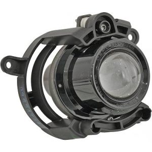 Farol de nevoeiro Direito para Opel Mokka 12-16