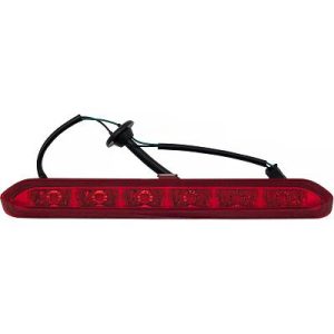 Luz de stop adicional para Opel Mokka 16->>