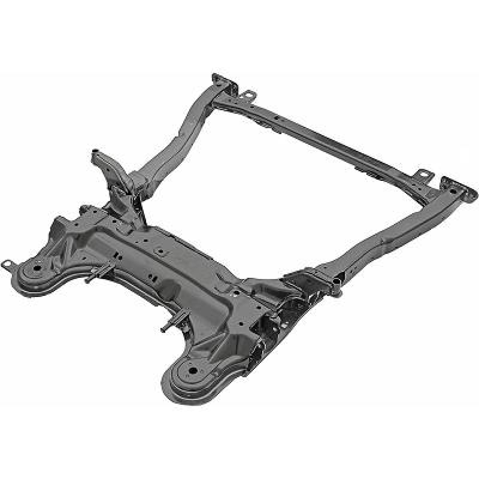 Subchassis/grupo de suporte para Opel Mokka 12-16