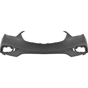 Pára-choques Dianteiro para Opel Mokka 16->>