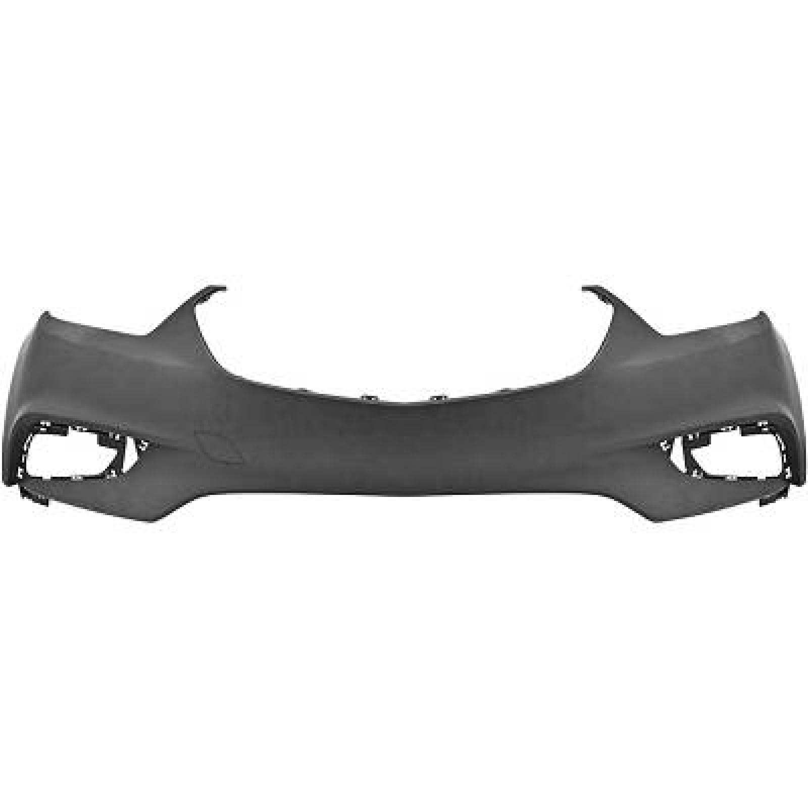 Pára-choques Dianteiro para Opel Mokka 16->>