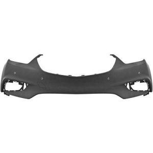 Pára-choques Dianteiro para Opel Mokka 16->>