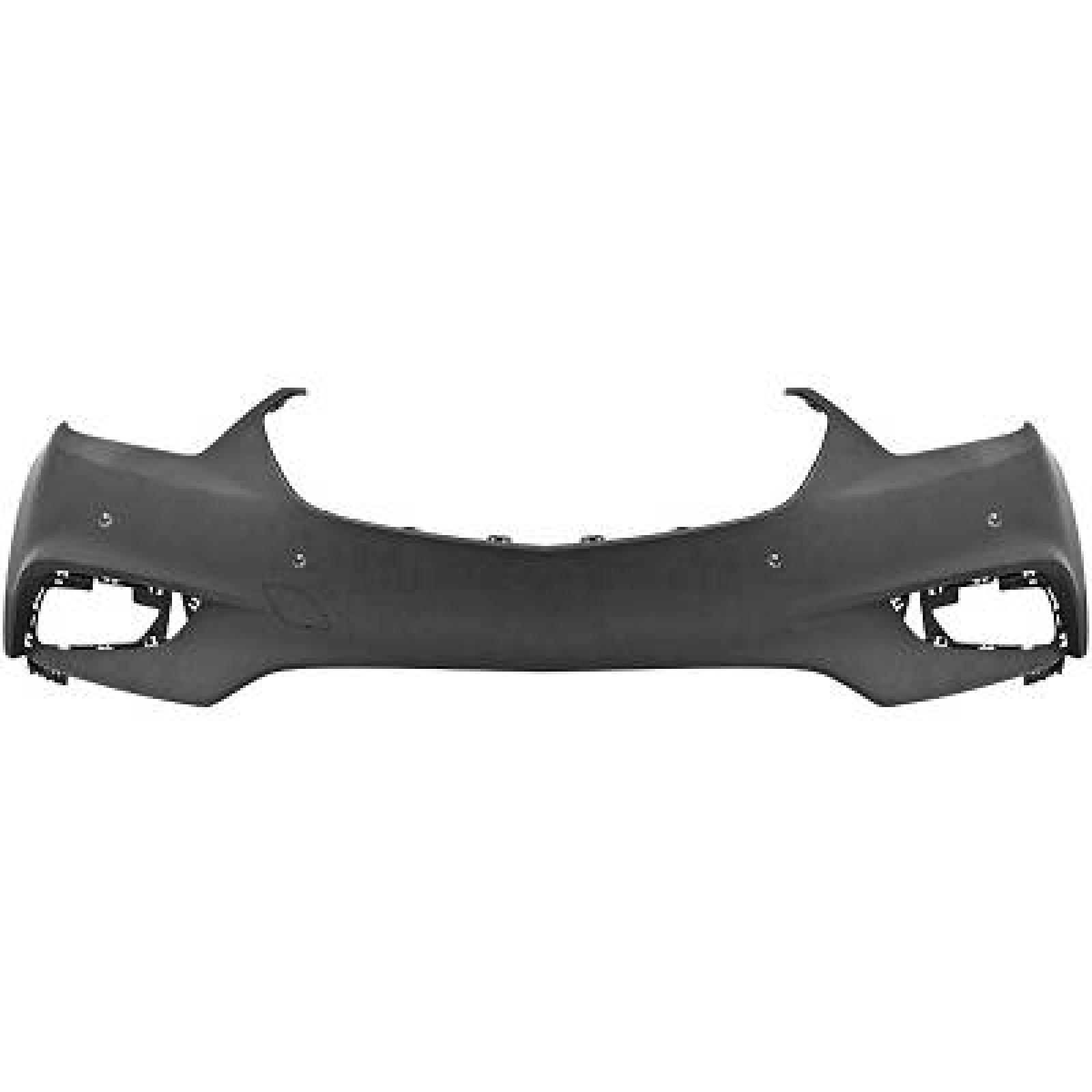 Pára-choques Dianteiro para Opel Mokka 16->>