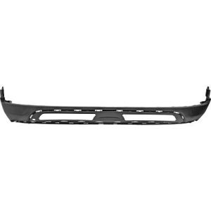 Pára-choques Dianteiro para Opel Mokka 16->>