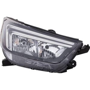 Farol principal Direito para Opel Mokka 16->>