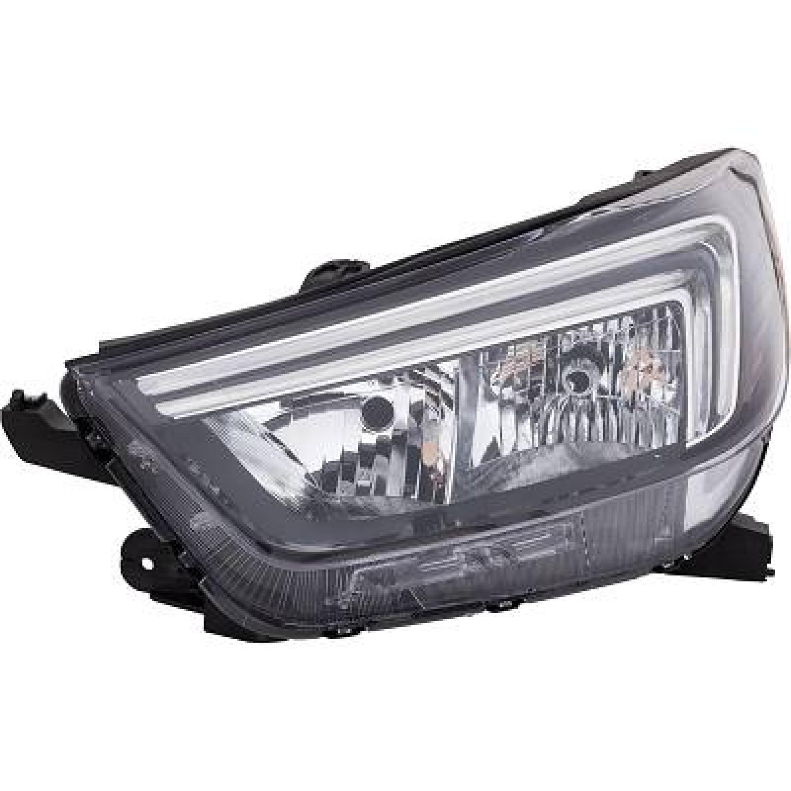 Farol principal Esquerdo para Opel Mokka 16->>