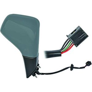 Retrovisor exterior Esquerdo para Opel Mokka 12-16