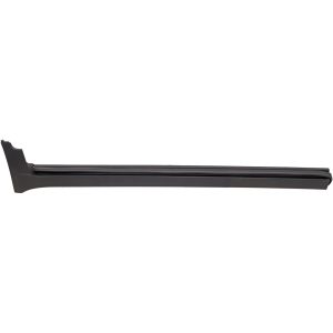 Friso, painel lateral Dianteiro Esquerdo para Opel Mokka 16->>