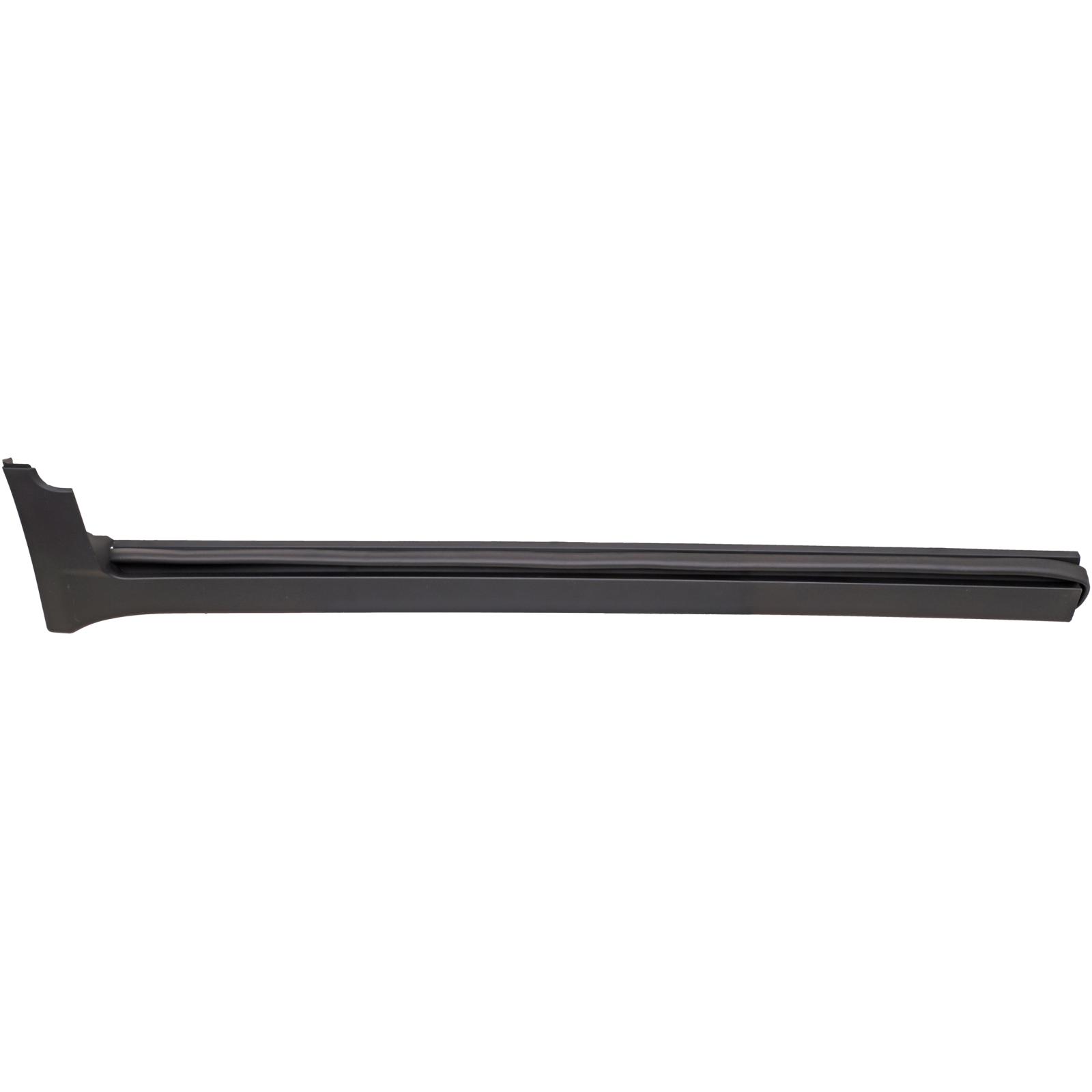 Friso, painel lateral Dianteiro Esquerdo para Opel Mokka 12-16