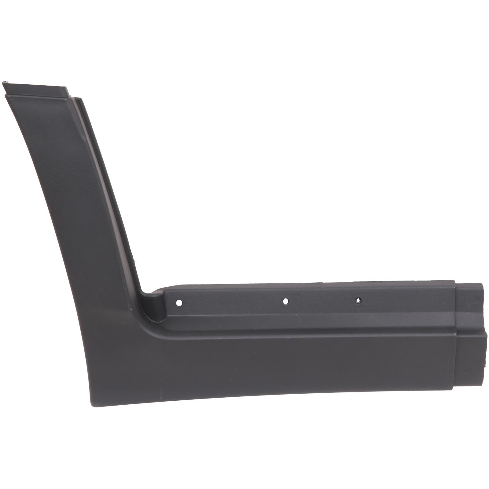 Friso, painel lateral Traseiro Direito para Opel Mokka 16->>