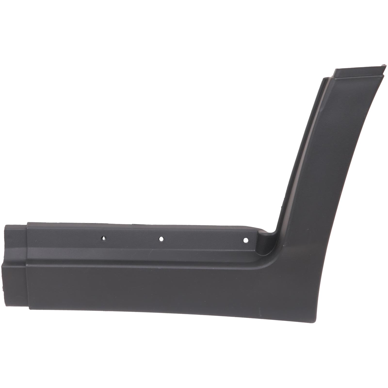 Friso, painel lateral Traseiro Esquerdo para Opel Mokka 16->>