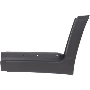 Friso, painel lateral Traseiro Esquerdo para Opel Mokka 12-16