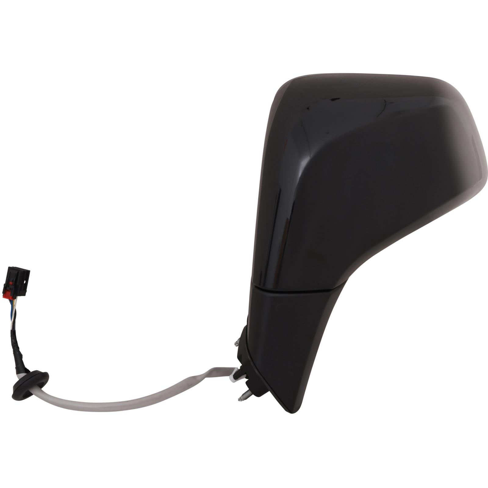 Retrovisor exterior Esquerdo para Opel Mokka 16->>