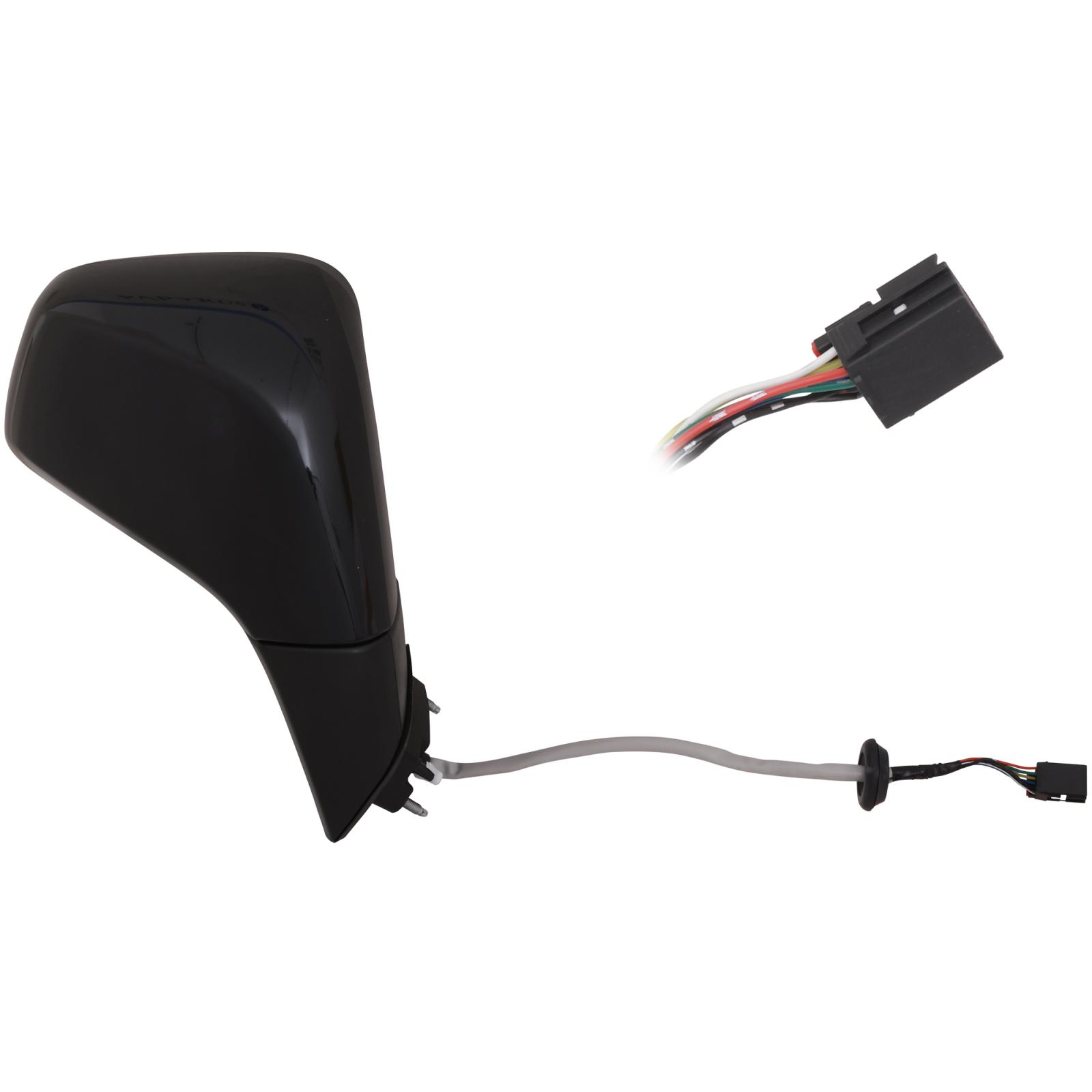 Retrovisor exterior Direito para Opel Mokka 16->>