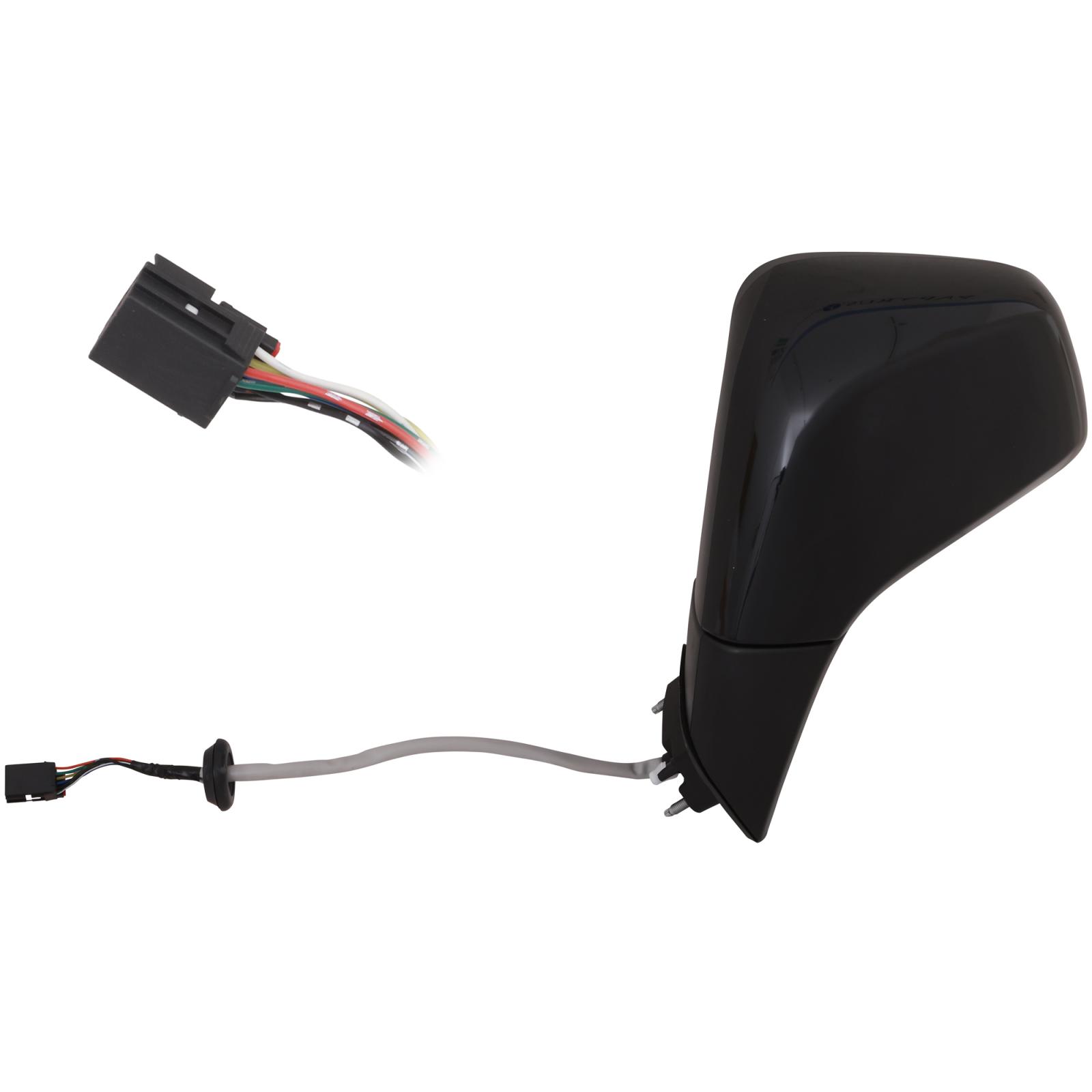 Retrovisor exterior Esquerdo para Opel Mokka 16->>