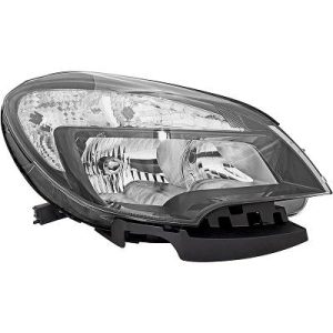 Farol principal Direito para Opel Mokka 12-16