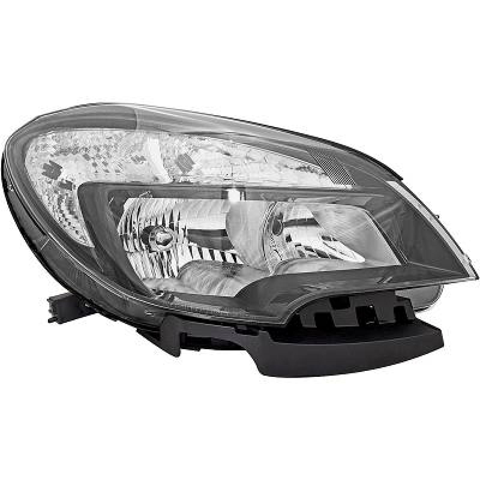 Farol principal Direito para Opel Mokka 12-16