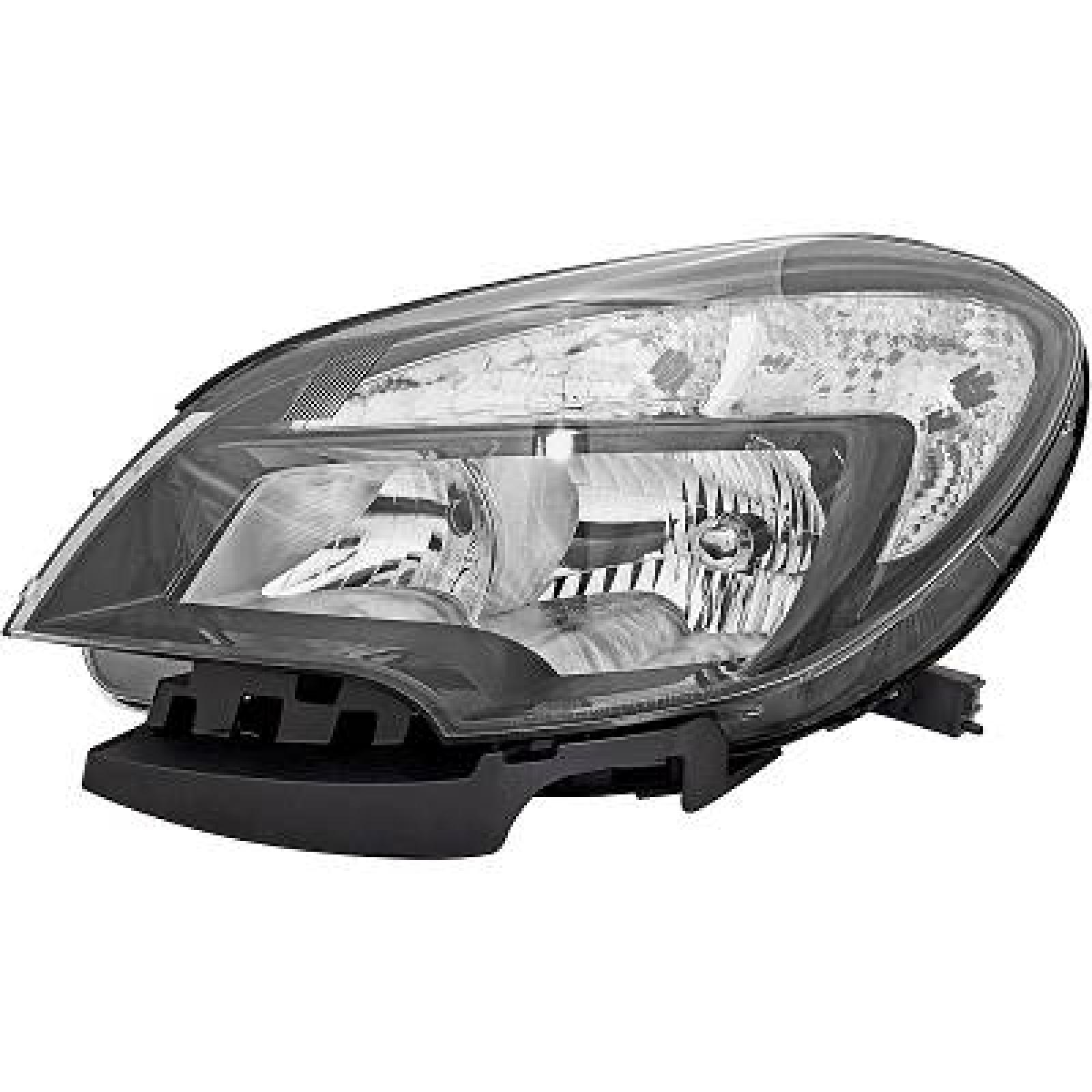 Farol principal Esquerdo para Opel Mokka 12-16