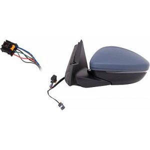 Retrovisor exterior Esquerdo para Opel Mokka (Typ 76) 21->>