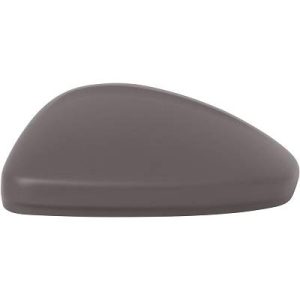 Revestimento, retrovisor exterior Esquerdo para Opel Mokka (Typ 76) 21->>