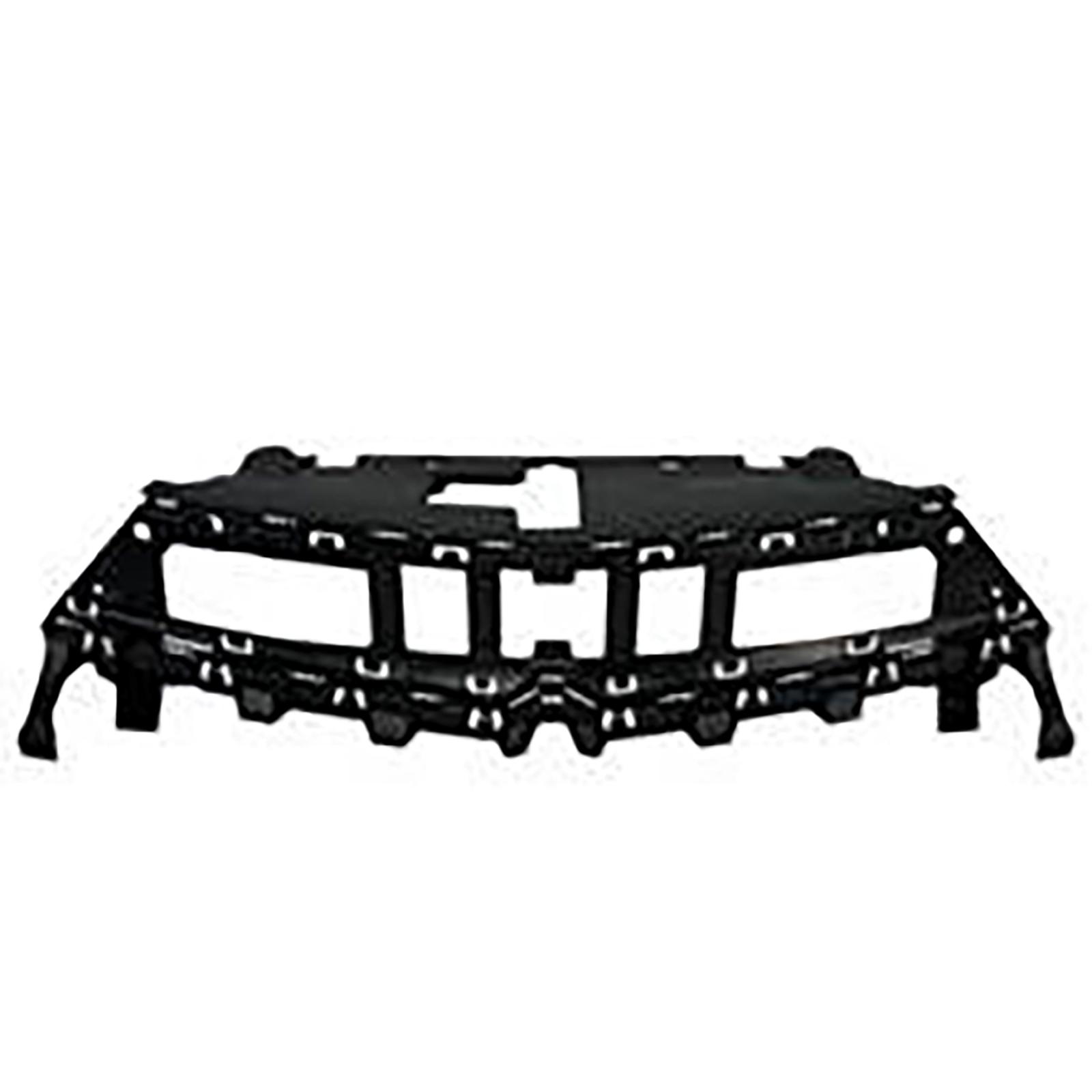 Suporte, grelha do radiador para Opel Mokka (Typ 76) 21->>