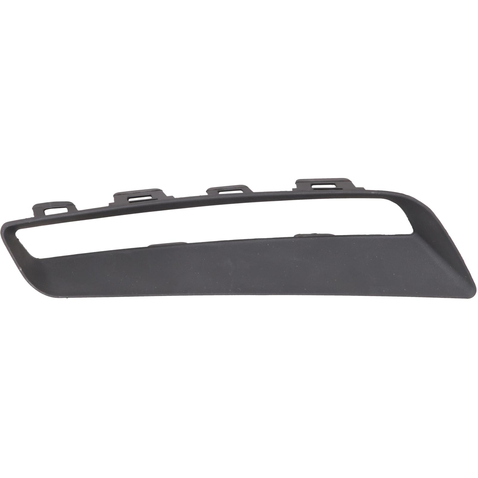 Grelha de ventilador, pára-choques Dianteiro Direito para Opel Mokka (Typ 76) 21->>