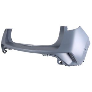 Pára-choques Traseiro para Opel Mokka (Typ 76) 21->>