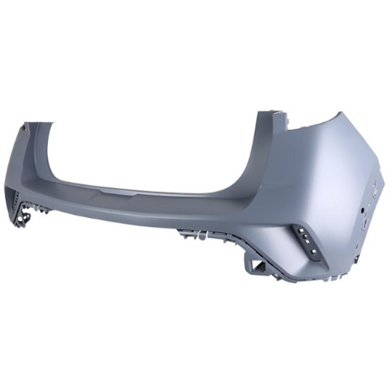Pára-choques Traseiro para Opel Mokka (Typ 76) 21->>