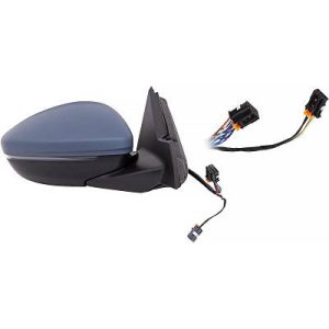 Retrovisor exterior Direito para Opel Mokka (Typ 76) 21->>