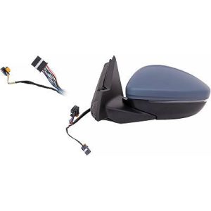 Retrovisor exterior Esquerdo para Opel Mokka (Typ 76) 21->>
