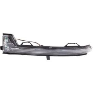Pisca para Opel Mokka (Typ 76) 21->>