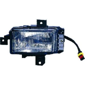 Farol de nevoeiro Esquerdo para Opel Omega B 94-99