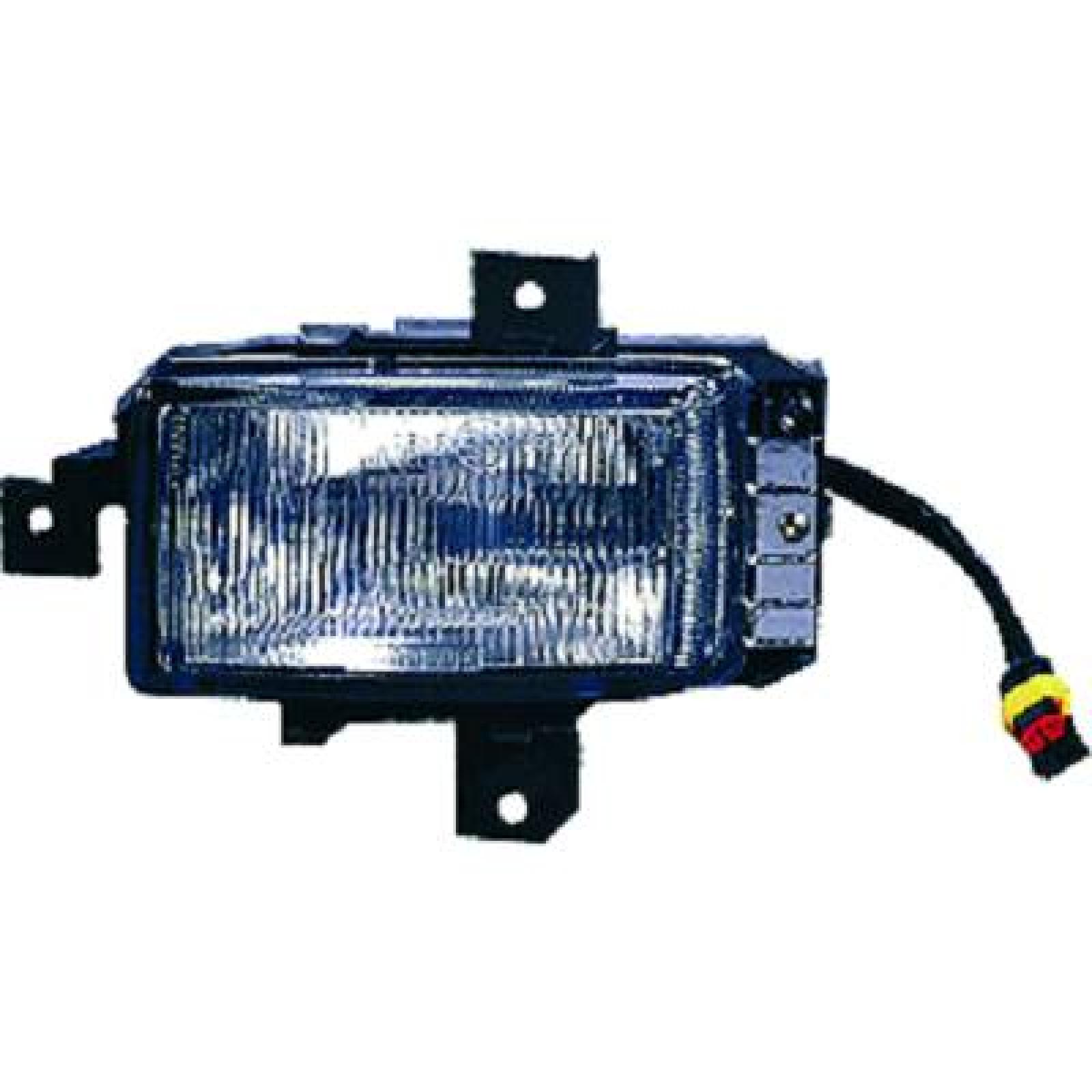 Farol de nevoeiro Esquerdo para Opel Omega B 94-99