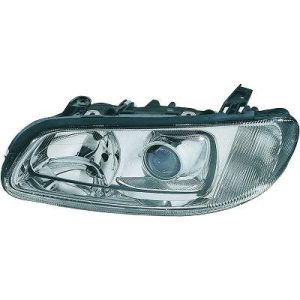 Farol principal Esquerdo para Opel Omega B 94-02