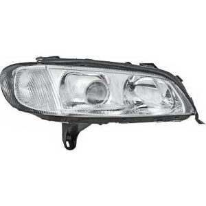 Farol principal Direito para Opel Omega B 99-03