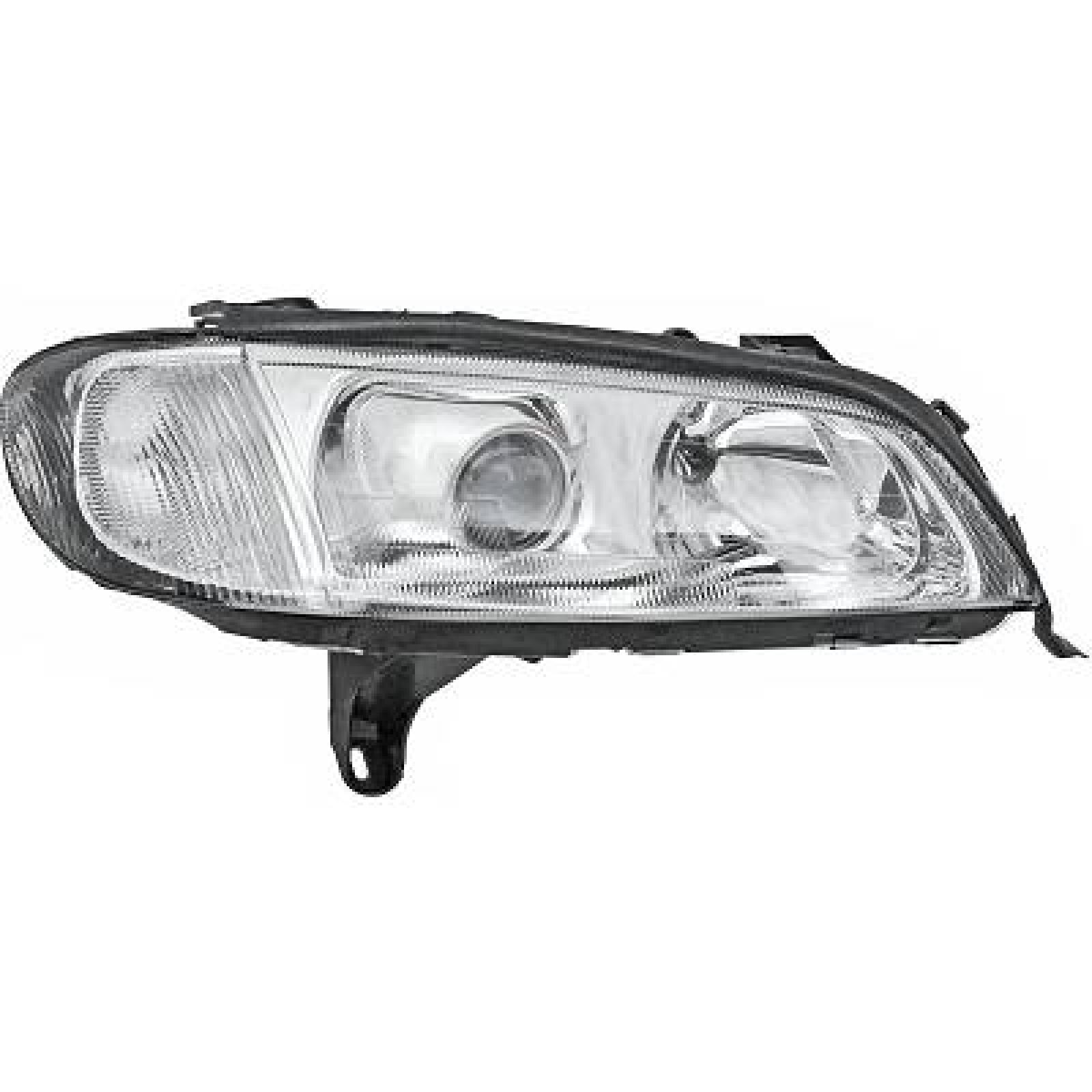 Farol principal Direito para Opel Omega B 99-03