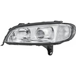 Farol principal Esquerdo para Opel Omega B 99-03