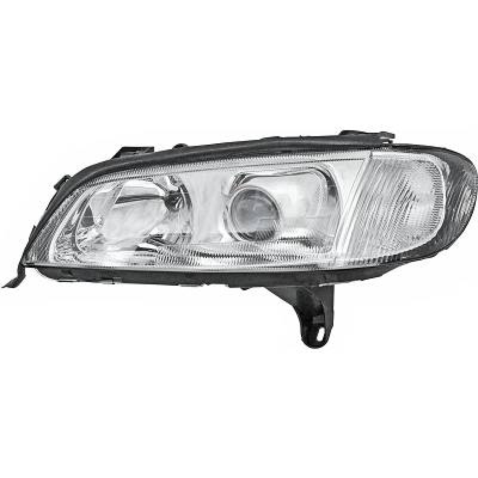 Farol principal Esquerdo para Opel Omega B 99-03