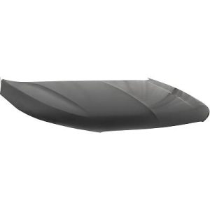 Capot do motor para Opel Grandland X 17->>