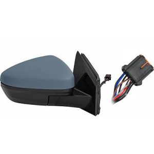 Retrovisor exterior Direito para Opel Grandland X 17->>